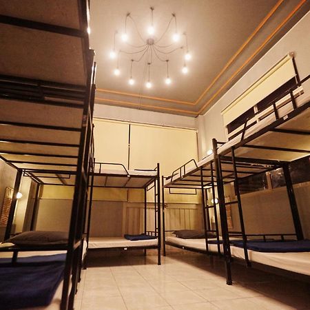 Dream Station - Saigon Hostel Ho Si Minh-város Kültér fotó