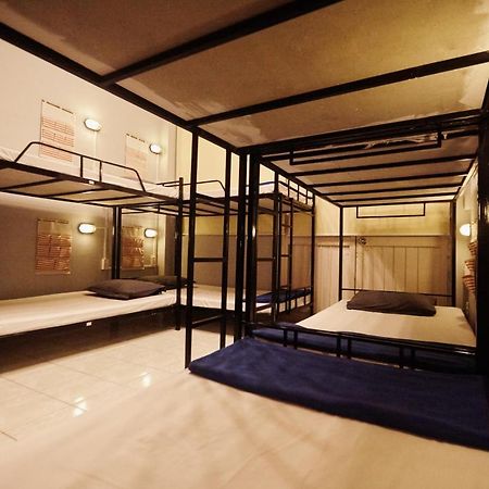 Dream Station - Saigon Hostel Ho Si Minh-város Kültér fotó