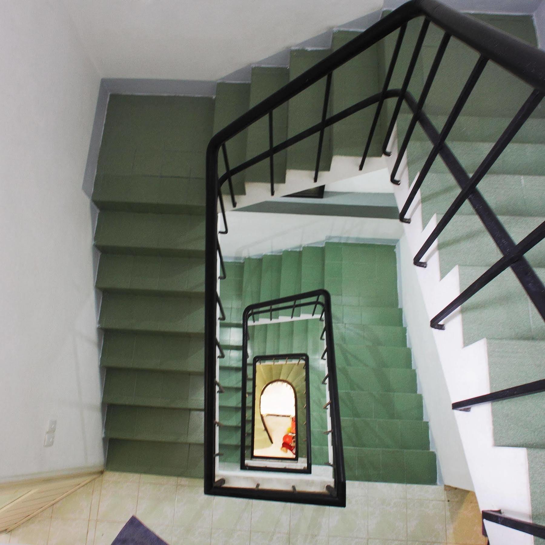 Dream Station - Saigon Hostel Ho Si Minh-város Kültér fotó